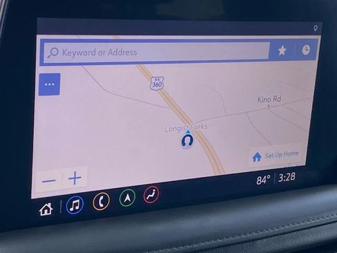 Used 2021 Chevrolet Suburban High Country w/ Max Trailering Package image 19