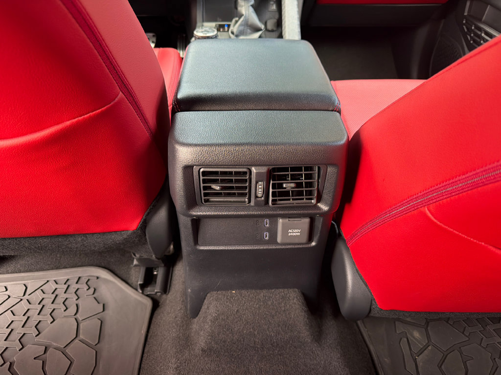 Used 2025 Toyota 4Runner TRD Pro AWD/4WD image 26