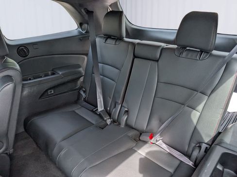 Certified 2022 Honda Pilot Black Edition image 16