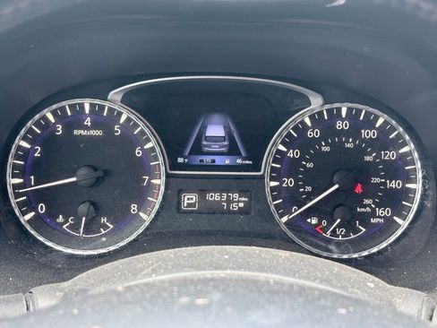 Used 2018 INFINITI QX60 Luxe w/ Premium Plus Package AWD/4WD image 7