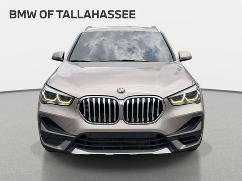 Used 2021 BMW X1 sDrive28i w/ Premium Package FWD image 2