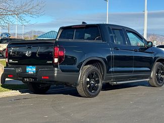Used 2019 Honda Ridgeline Black Edition video 2