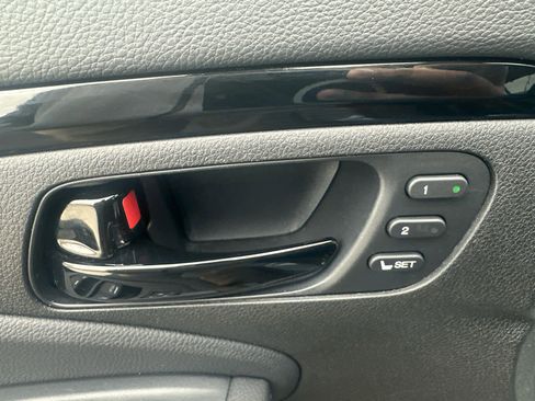 Certified 2023 Honda Passport Elite image 23