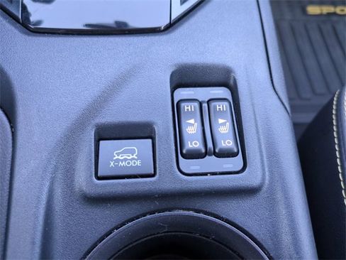 Certified 2023 Subaru Crosstrek 2.5i Sport image 24