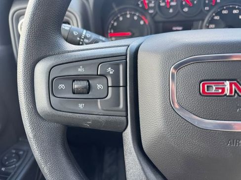 New 2026 GMC Sierra 3500 Pro w/ Convenience Package AWD/4WD image 14