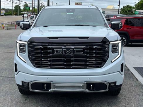 New 2026 GMC Sierra 1500 Denali Ultimate AWD/4WD image 8