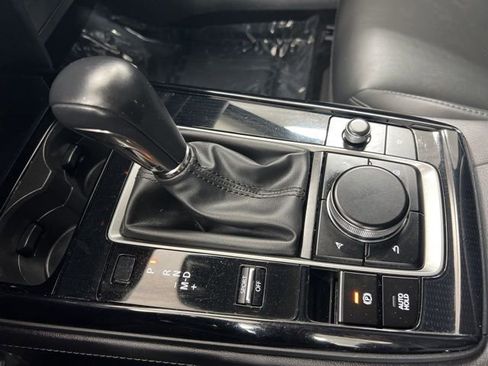 Used 2024 MAZDA CX-30 AWD 2.5 S w/ Select Sport Pkg image 22
