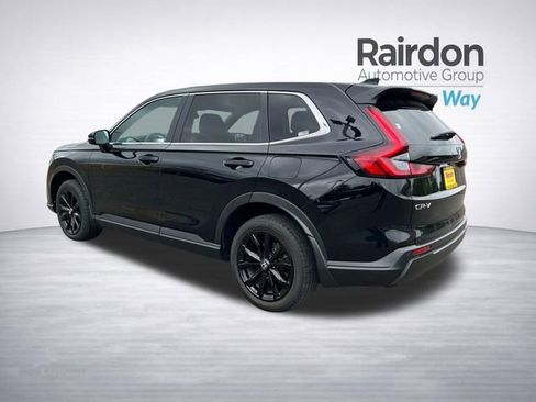 Used 2023 Honda CR-V EX-L image 5