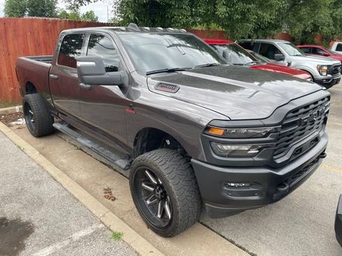 Used 2025 RAM 2500 Tradesman AWD/4WD image 10