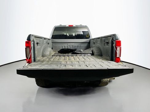 Used 2021 Ford F250 Lariat AWD/4WD image 35