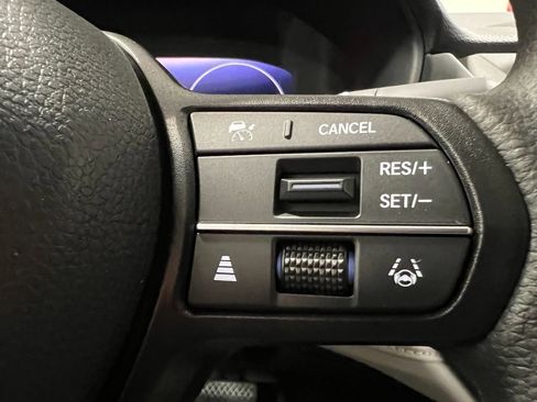 New 2025 Honda Accord LX image 21