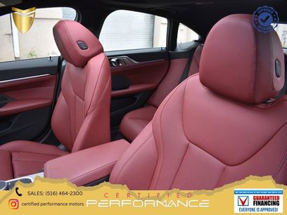 Used 2023 BMW i4 eDrive35