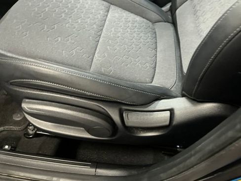 Certified 2024 Kia Seltos S AWD/4WD image 12
