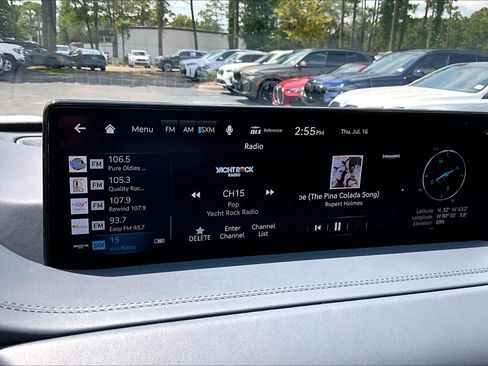 Used 2024 Genesis GV80 2.5T w/ Advanced Package AWD/4WD image 37