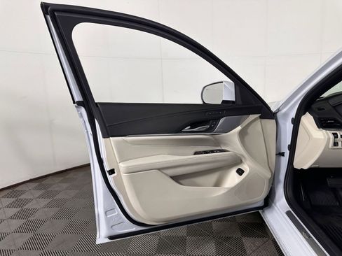 New 2026 Cadillac CT4 Premium Luxury AWD/4WD image 29