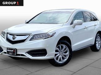 Used 2018 Acura RDX AWD w/ Technology Package video 1