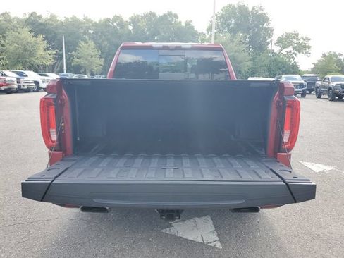 Used 2020 GMC Sierra 1500 Denali w/ Denali Ultimate Package AWD/4WD image 9