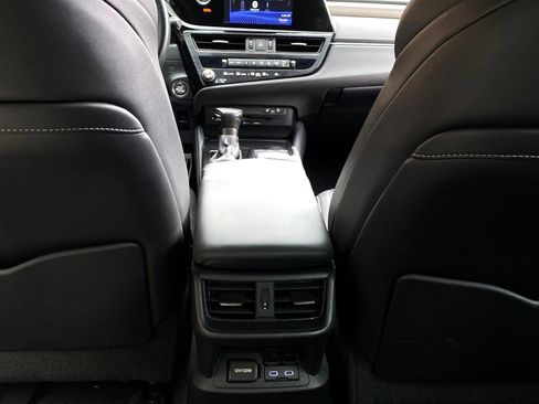 Used 2022 Lexus ES 350 F Sport image 20