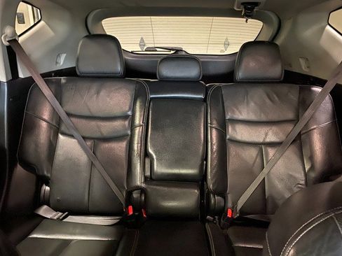 Used 2017 Nissan Murano SL w/ SL Technology Package AWD/4WD image 15