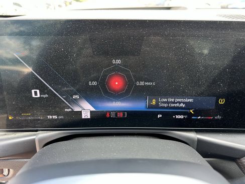 Certified 2025 BMW M340i RWD image 33