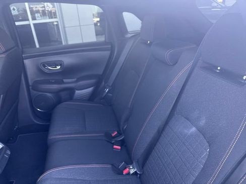 Used 2025 Honda HR-V Sport image 11