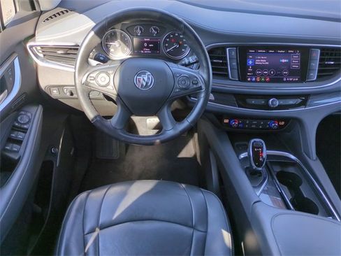 Used 2021 Buick Enclave Premium w/ Sun and Sites Package image 13