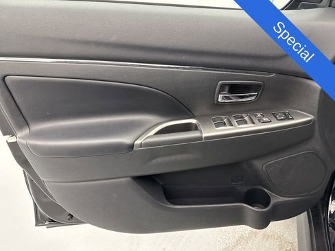 Used 2024 Mitsubishi Outlander Sport AWD image 18