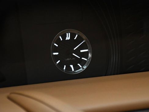 Used 2021 Lexus LC 500 Convertible w/ Touring Package RWD image 35