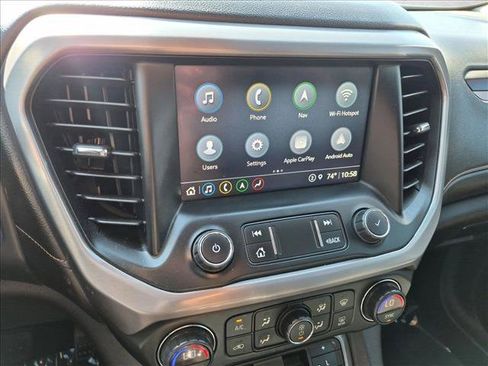 Used 2021 GMC Acadia AT4 AWD/4WD image 15