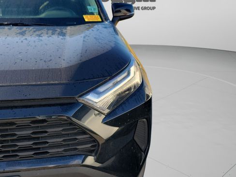 Used 2023 Toyota RAV4 LE image 15
