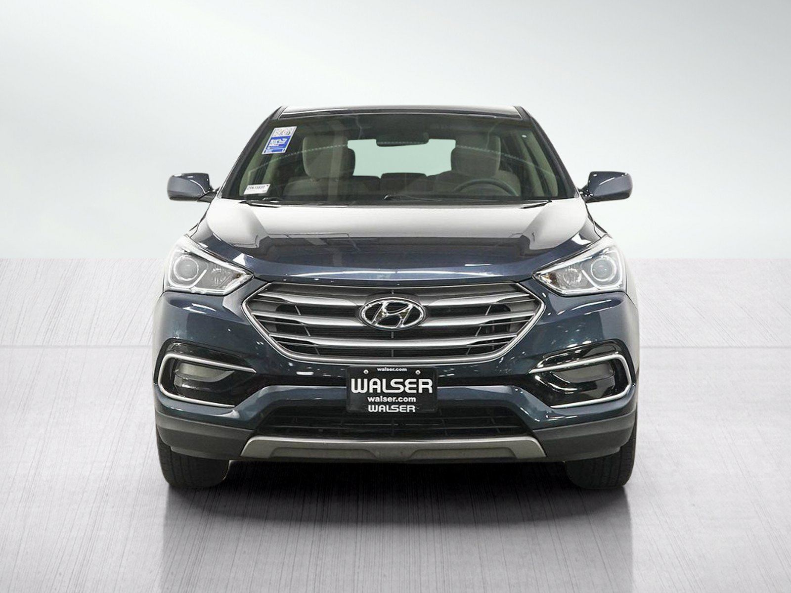 Used 2017 Hyundai Santa Fe Sport FWD image 9