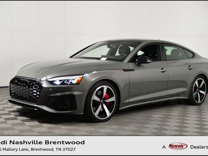 Used 2023 Audi A5 2.0T Prestige w/ Black Optic Plus Package