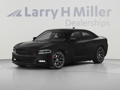 Used 2015 Dodge Charger R/T w/ Wheels & Tunes Group