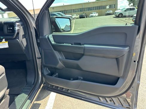 Used 2024 Ford F150 STX w/ Tow/Haul Package RWD image 18