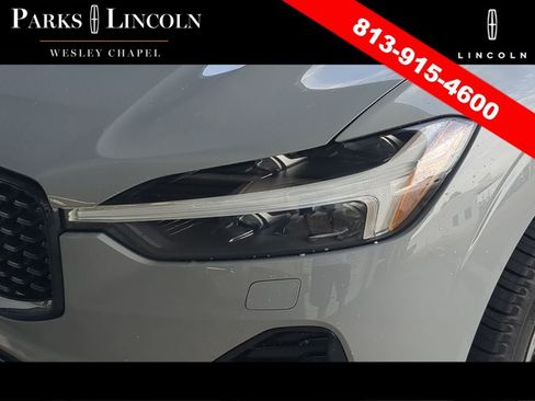 Used 2025 Volvo XC60 B5 Core w/ Climate Package AWD/4WD image 11
