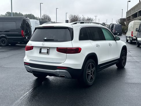 New 2026 Mercedes-Benz GLB 250 image 7