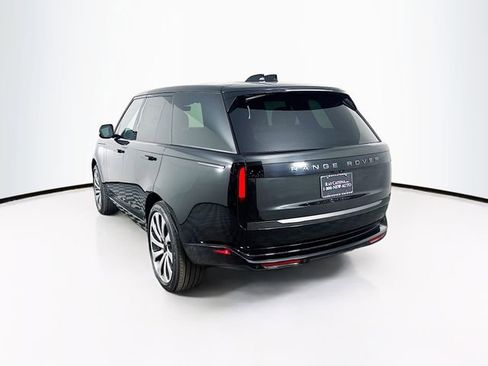 New 2026 Land Rover Range Rover SE image 7