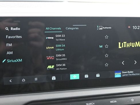 New 2027 Kia Telluride SX X-Line AWD/4WD image 20
