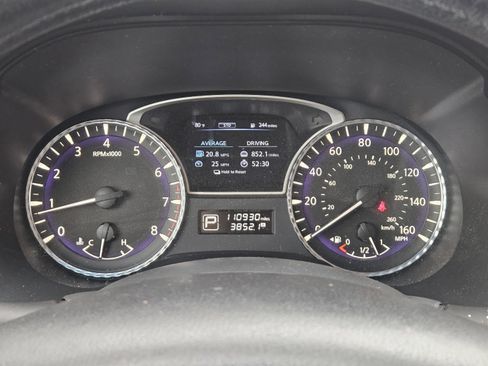 Used 2015 INFINITI QX60 FWD w/ Premium Plus Package image 14
