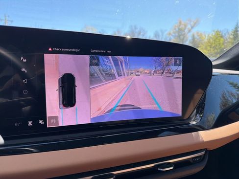 Used 2025 Audi A5 2.0T Premium Plus w/ Premium Plus AWD/4WD image 13