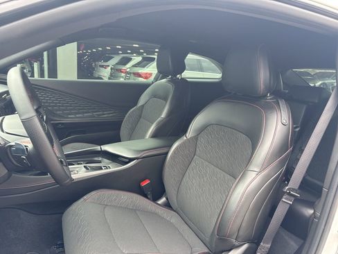 Used 2025 Dodge Charger R/T w/ Quick Order Package 25M R/T image 13