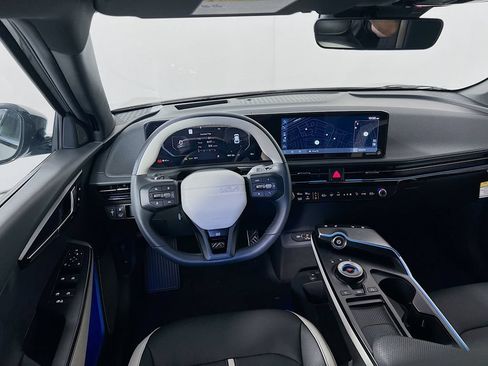 New 2026 Kia EV6 GT-Line RWD image 22