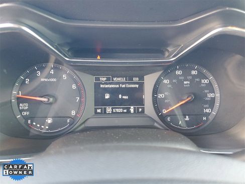 Used 2023 Chevrolet TrailBlazer LT image 24