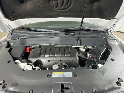 Used 2017 Buick Enclave Premium w/ Experience Buick Package AWD/4WD image 29