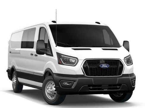 New 2026 Ford Transit 250 Low Roof AWD w/ Exterior Upgrade Package image 18