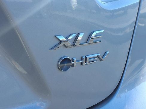 New 2026 Toyota Corolla XLE image 31