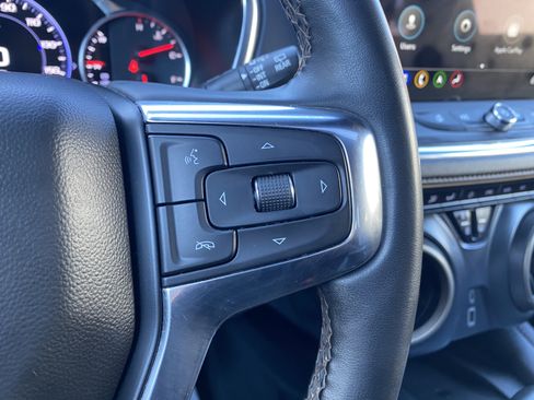 Used 2023 Chevrolet Blazer Premier w/ Driver Confidence II Package image 21