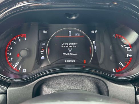 Used 2022 Dodge Durango GT AWD/4WD image 17