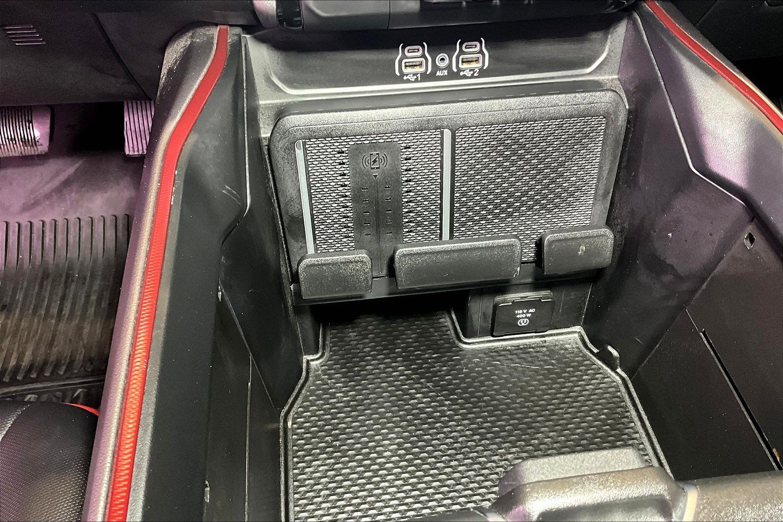 Used 2026 RAM 1500 Rebel w/ Rebel Level 1 Equipment Group AWD/4WD image 18