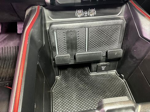 Used 2026 RAM 1500 Rebel w/ Rebel Level 1 Equipment Group AWD/4WD image 18